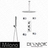 Milano Spare Parts