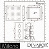 Milano Spare Diagram