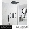 Milano Spare Parts