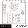 Milano Spare Diagram