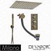 Milano Spare Parts