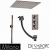 Milano Spare Parts