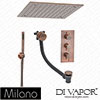 Milano Spare Parts