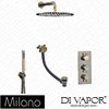 Milano Spare Parts