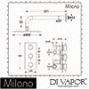 Milano Spare Diagram