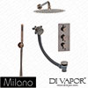 Milano Spare Parts