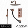 Milano Spare Parts