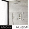 Milano Spare Parts