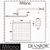 Milano Spare Diagram