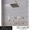 Milano Spare Parts