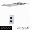 Milano Spare Parts