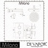 Milano Spare Diagram