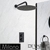 Milano Spare Parts