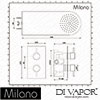 Milano Spare Diagram