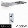 Milano Spare Parts