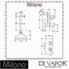 Milano Spare Diagram