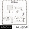 Milano Spare Diagram