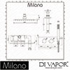 Milano Spare Diagram