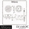 Milano Spare Diagram