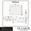 Milano Spare Diagram