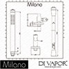 Milano Spare Diagram