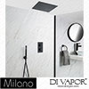 Milano Spare Parts