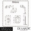 Milano Spare Diagram