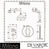 Milano Spare Diagram