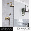 Milano Spare Parts