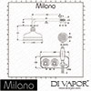 Milano Spare Diagram