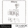 Milano Spare Diagram