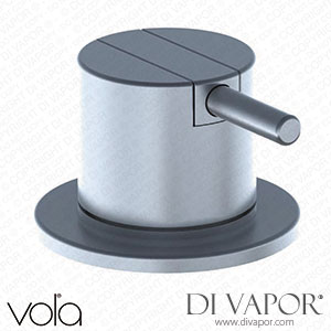 VOLA One-Handle Mixer 2500 (SC1) Spare Parts