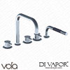 Vola Spare Parts