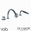 Vola Spare Parts