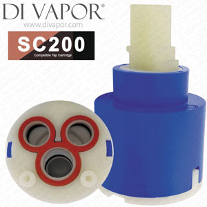 Schock SC200 Tap 35mm Cartridge