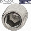 Bristan M5 x 6mm Stainless Steel Grub Screw