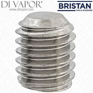 Bristan SC5-6SN M5 x 6mm Stainless Steel Grub Screw