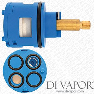 Scudo Shower Valve Diverter Cartridge - SCD2478 Compatible Spare