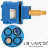 Scudo Diverter Cartridge