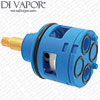 Scudo SCD2478 Diverter Cartridge