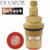 Schock Turn Lever Hot Tap Cartridge