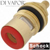 Replacement Quarter Turn Cartridge for Schock Kitchen Tap