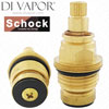 Schock Tap Spare Parts Compression Cartridge