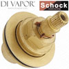 Tap Valve Cartridge and Bush for Schock Lava Mixer Tap