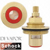 Schock Lava Hot Tap Cartridge Compatible Spare