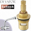 Schock Quarter Turn Disc Cold Tap Cartridge Compatible Spare