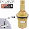 Schock Quarter Turn Disc Hot Tap Cartridge Compatible Spare