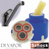 Schock Single Lever Tap Cartridge Compatible Spare - SCHS63