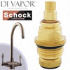 Schock Swan Neck Cold Tap Cartridge Compatible Spare 