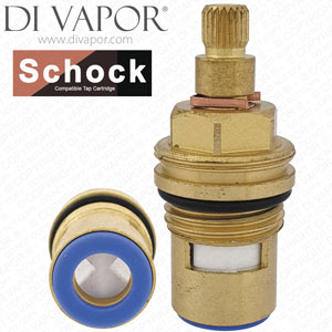 Schock Lava Cold Tap Cartridge Compatible Spare